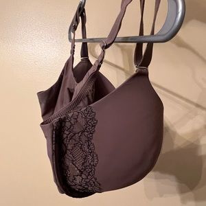 Soma Memorable Full Coverage Lace Trim size 34DDD